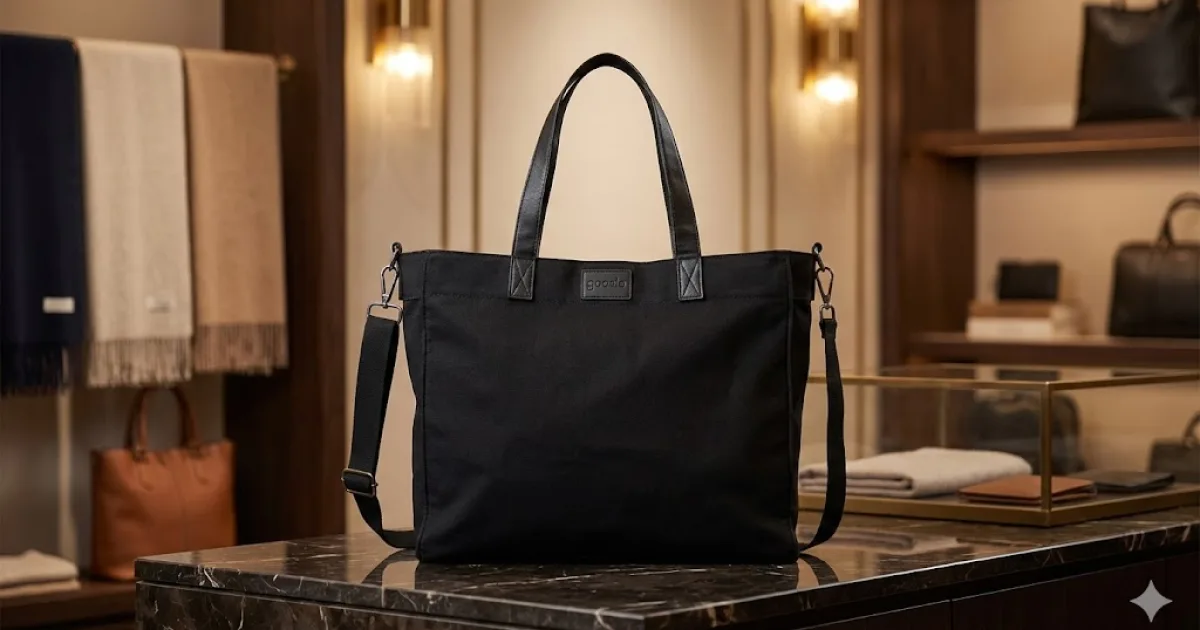 Melhor bolsa tote: As 10 melhores em 2026