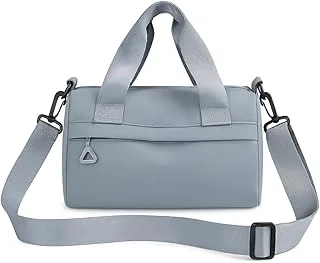 Bolsa Transversal Básica Nylon