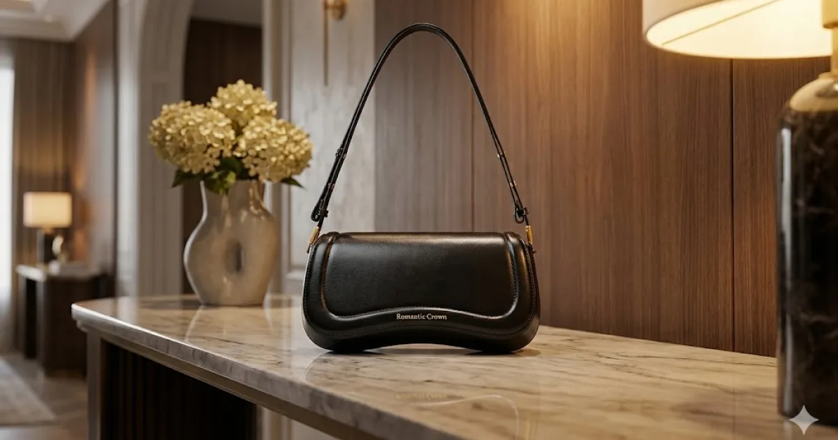 Melhor bolsa transversal: As 10 melhores em 2026