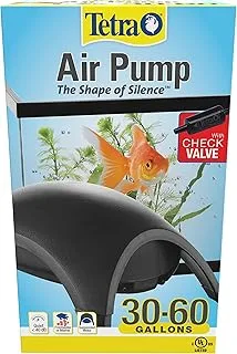 Tetra Bomba de Ar Whisper