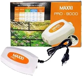 Compressor Pro-9000 3W