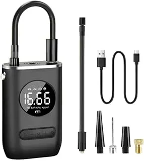 Calibrador Compressor Portátil Digital (Genérico)