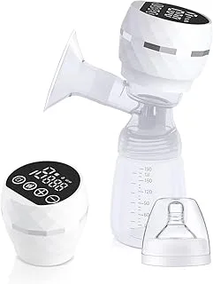 Bomba Elétrica Recarregável USB