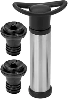 Bomba a Vácuo Genérica Prata