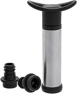 Kc Brasil Kit Prata e Preto