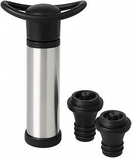 Kit Bomba de Vácuo Inox