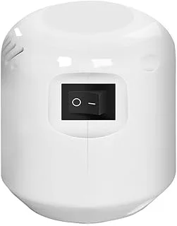 Bomba de Ar Elétrica Portátil 55W