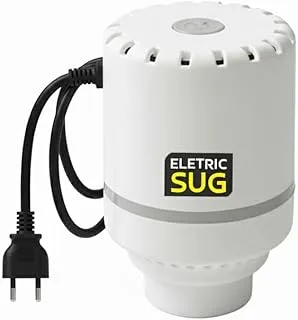 Bomba Elétrica Potente Eletricsug