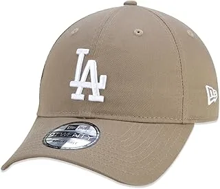 New Era 9FORTY NY Yankees Preto Básico