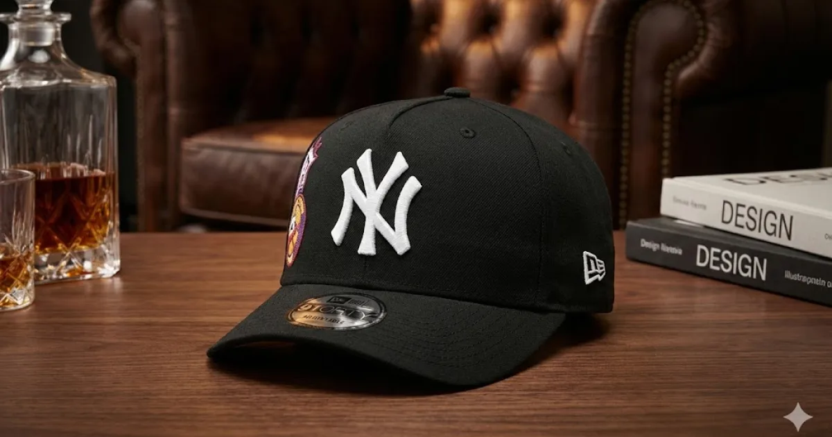 Melhor boné New Era: Os 10 melhores em 2026