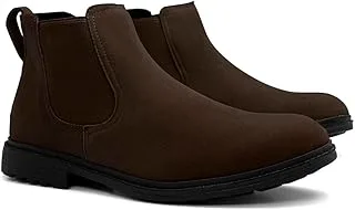 Bota Franboots Chelsea Casual