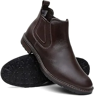 Bota Queroshoes Social Chelsea