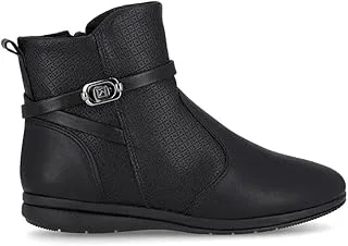 Piccadilly Bota Anabela Conforto