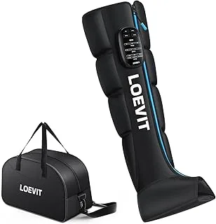 Massageador de Perna Sem Fio F4KK9F88