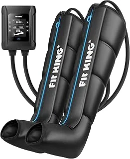 Fit King Sistema Profissional Recarregável