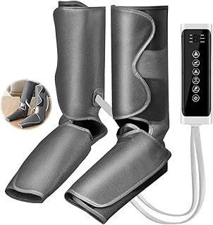 Bota Pneumática Massageadora G39GXNSZ