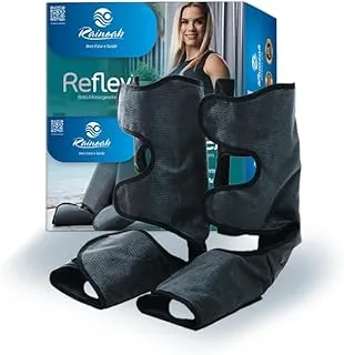 Reflex Health Massagem Circulação