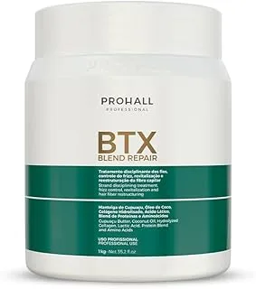 Prohall Btx Orgânico Blend Repair