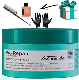 Let Me Be Pro Repair Ultra Mask