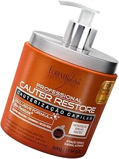 Forever Liss Cauter Restore