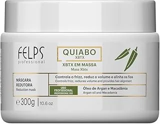 Felps Okra Xbtx Massa