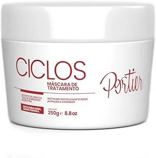 Portier Ciclos B-Tox Mask