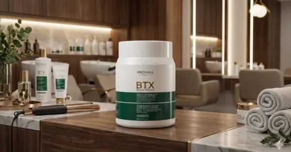 Melhor botox capilar: Os 10 melhores em 2026