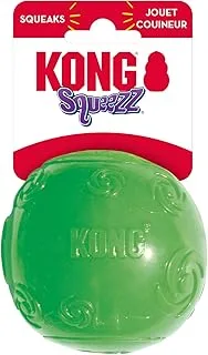 Kong Squeezz Ball