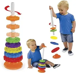 Giro Mágico Dismat 8 Peças