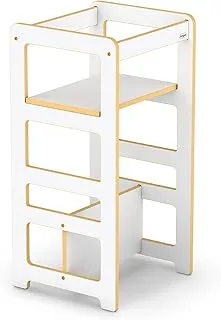 Torre de Aprendizagem Junges 4em1