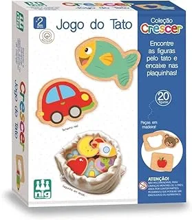 Jogo Infantil do Tato Nig Brinquedos