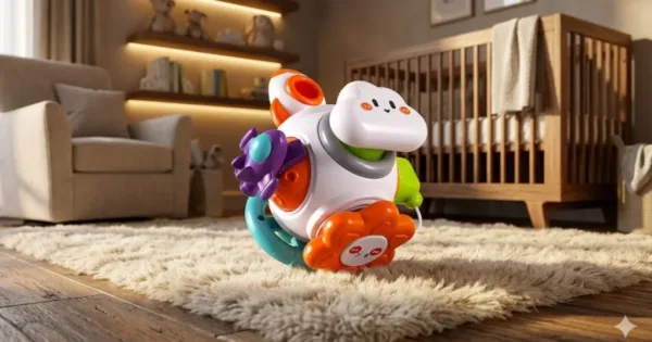 Melhor brinquedo Montessori: Os 10 melhores em 2026