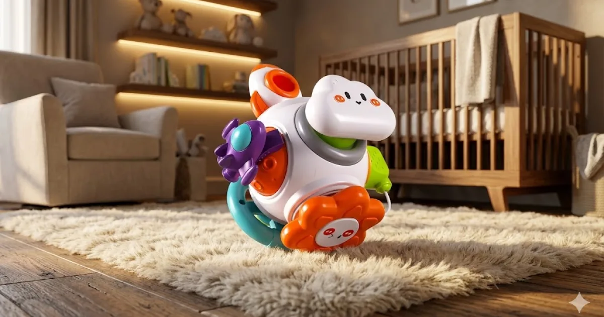 Melhor brinquedo Montessori: Os 10 melhores em 2026