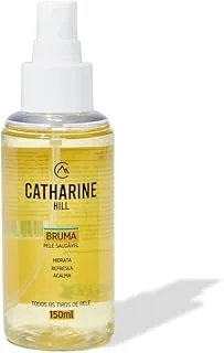 Catharine Hill Bruma Self Care