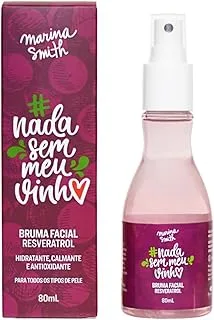 Marina Smith Bruma #Nadasemmeuvinho