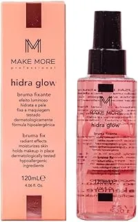Make More Hidra Glow
