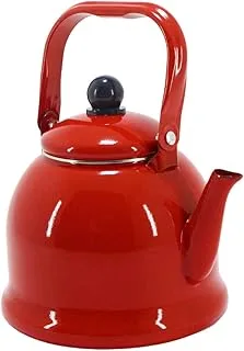 Chaleira Retrô Mimo Style 1,7L