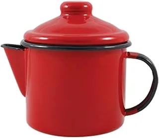 Bule Ewel 10 Esmaltado 600ml