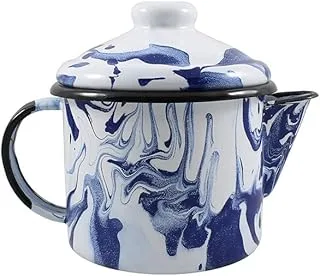 Bule Ewel Marmorizado 600ml