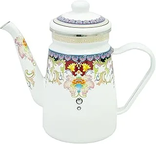 Bule Esmaltado A5 Londres 1,2L