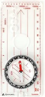 Coghlan’s Map Compass