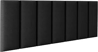 Kit Módulos Estofados Adesivos 7 Peças