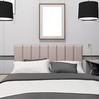 Kit 10 Módulos Estofados King