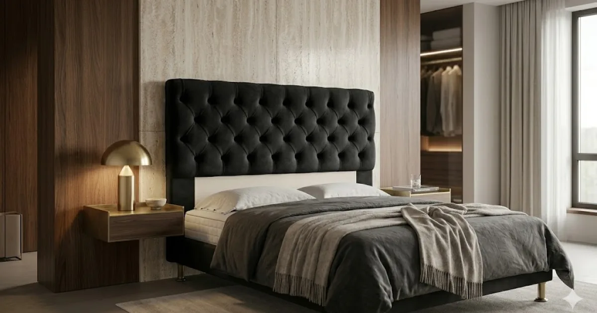 Melhor cabeceira de cama box: As 10 melhores em 2026