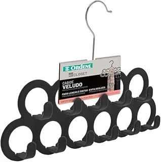 Ordene My Closet Veludo