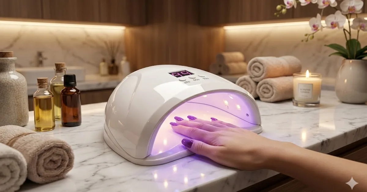 Melhor cabine led uv: As 10 melhores em 2026