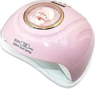 Cabine Sun S8 Pro 268W