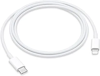 Apple Cabo USB-C para Lightning