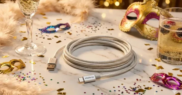 Melhor cabo de celular inquebrável para o Carnaval: Os 10 melhores em 2026