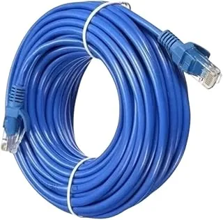 Cabo de Rede Cat6 RJ45 15 Metros